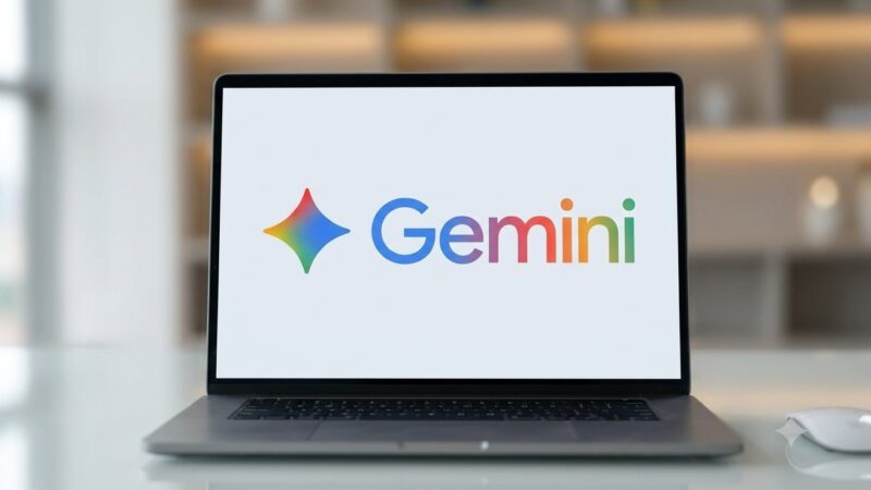 O que o Gemini sabe sobre voc&ecirc;? Veja as informa&ccedil;&otilde;es que a IA acessa