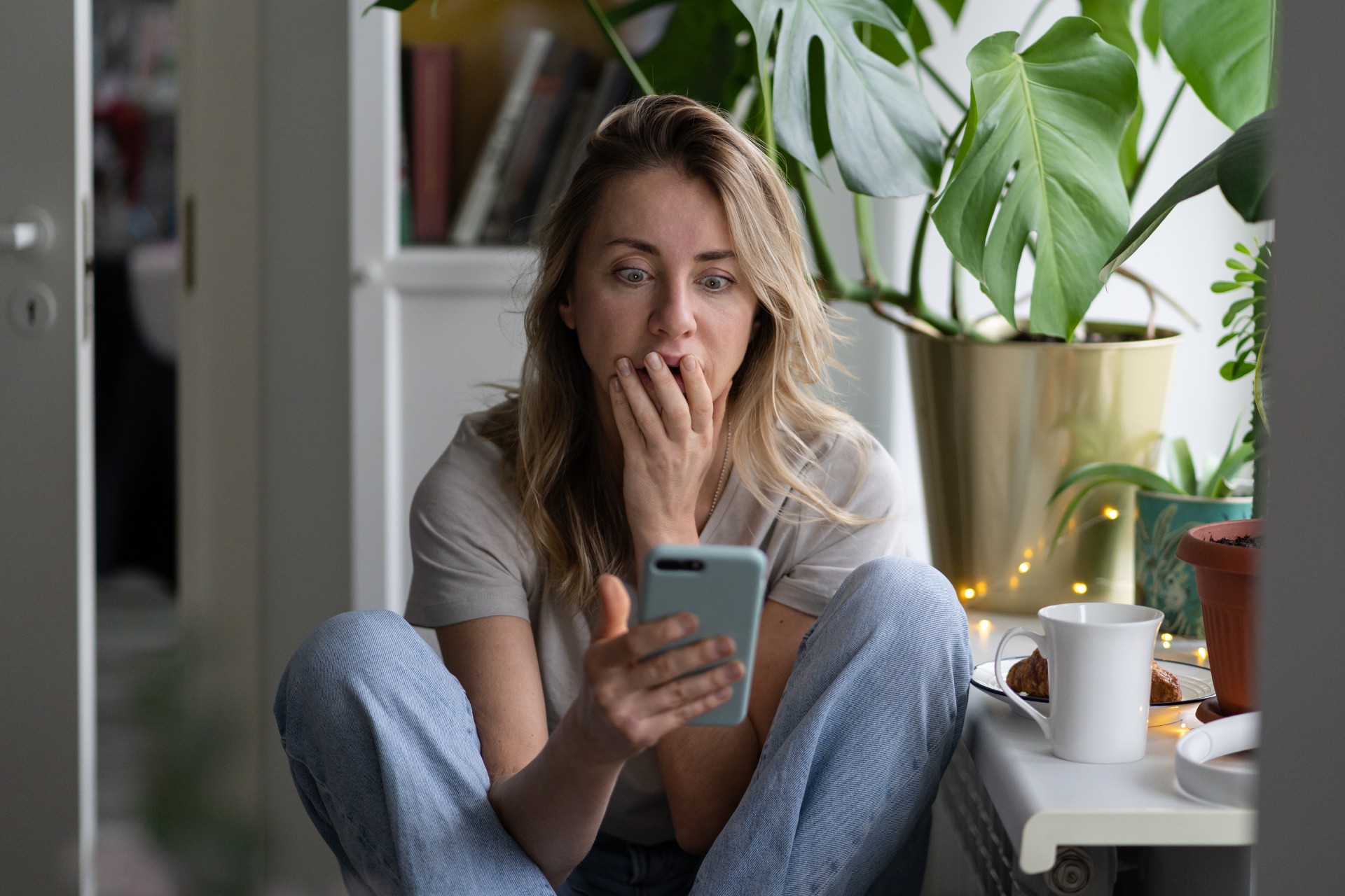 Seu celular est&aacute; te escutando? Especialista esclarece mitos e verdades