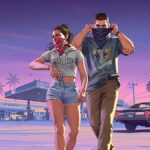 GTA 6 ganha novo trailer de lan&ccedil;amento focado em Lucia e Jason; veja