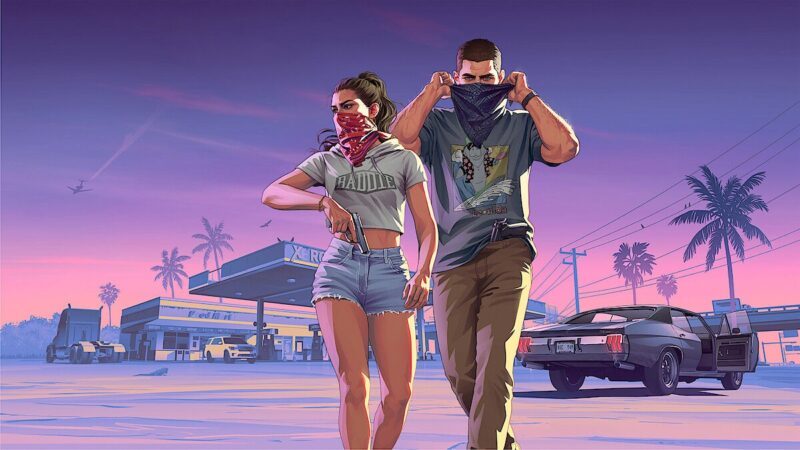 GTA 6 ganha novo trailer de lan&ccedil;amento focado em Lucia e Jason; veja