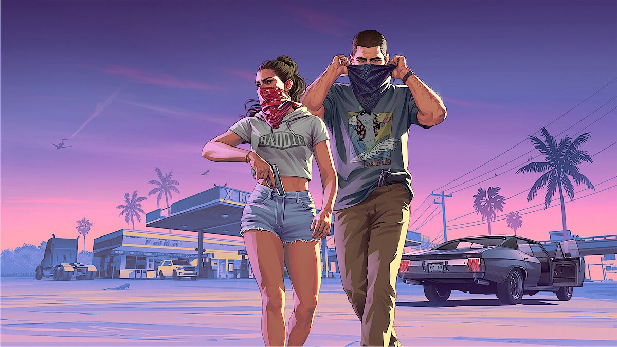 GTA 6 ganha novo trailer de lan&ccedil;amento focado em Lucia e Jason; veja