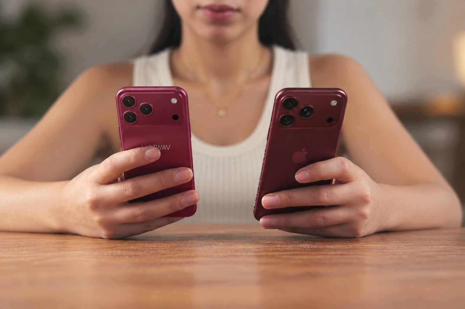 iPhone 18 Pro Max de R$ 1 mil viraliza, mas esconde pegadinha