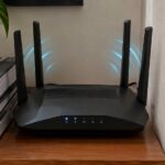 Regra dos 30 cm: o erro no roteador que pode prejudicar o seu Wi-Fi
