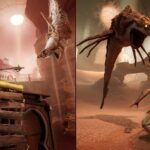 Split Fiction é uma aventura cooperativa memorável — Foto: Reprodução/Steam