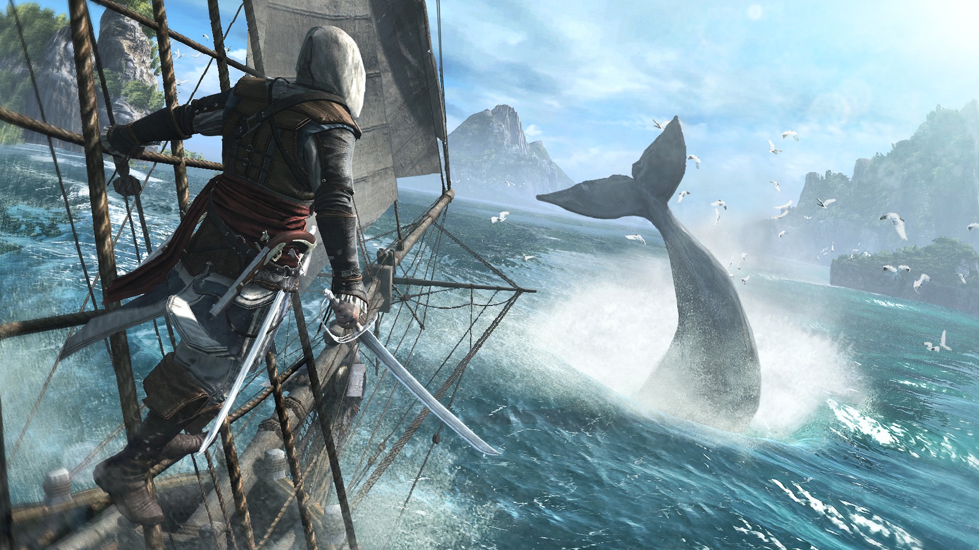 7 melhores jogos de pirata da hist&oacute;ria, segundo o Metacritic