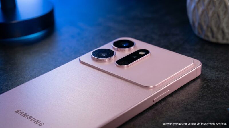 Galaxy S27 pode chegar mais cedo para enfrentar iPhone 18