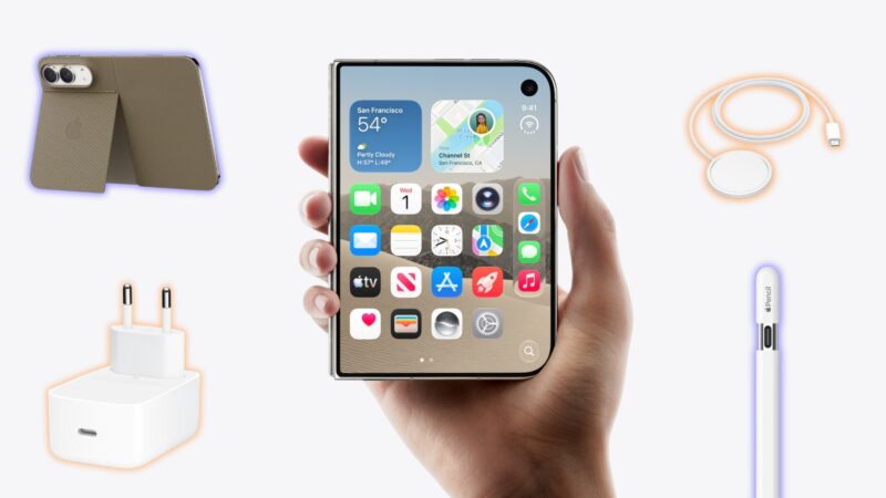 iPhone Duo: pre&ccedil;o do kit de acess&oacute;rios &eacute; maior que o de celular novo