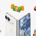 Pre&ccedil;o do iPhone Duo: 7 coisas que voc&ecirc; pode comprar com o mesmo valor