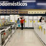 Eletrodomésticos em liquidação? Nem sempre o menor preço é a melhor opção — Foto: Reprodução/Redes Sociais