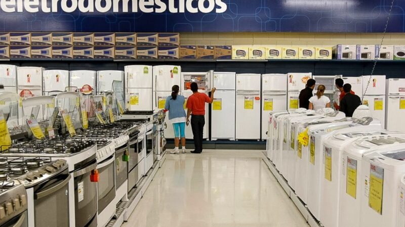 Muito al&eacute;m do pre&ccedil;o: o que avaliar antes de comprar um eletrodom&eacute;stico