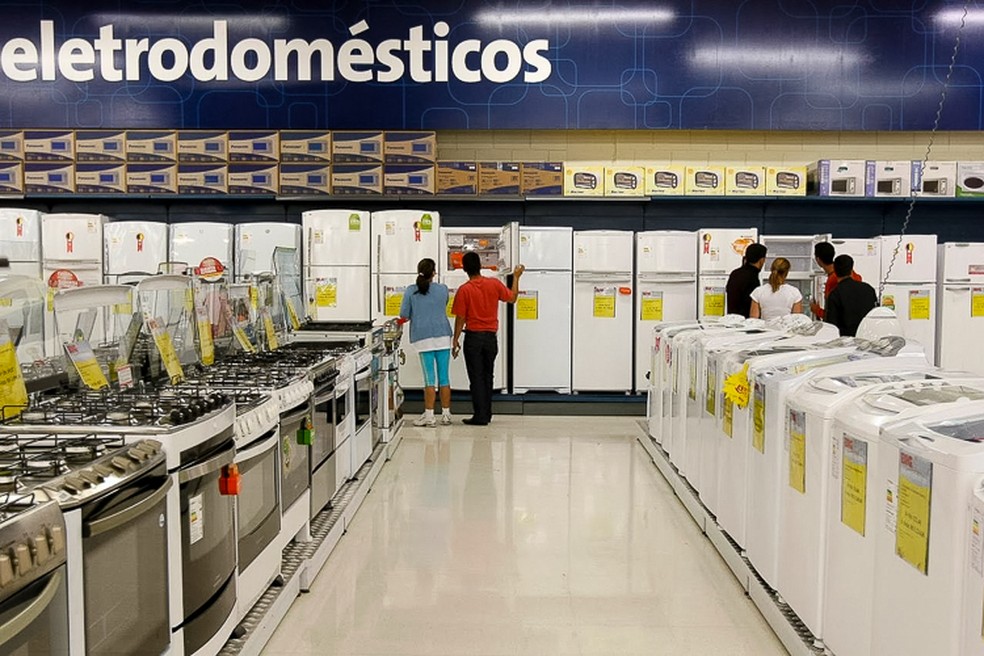 Muito al&eacute;m do pre&ccedil;o: o que avaliar antes de comprar um eletrodom&eacute;stico