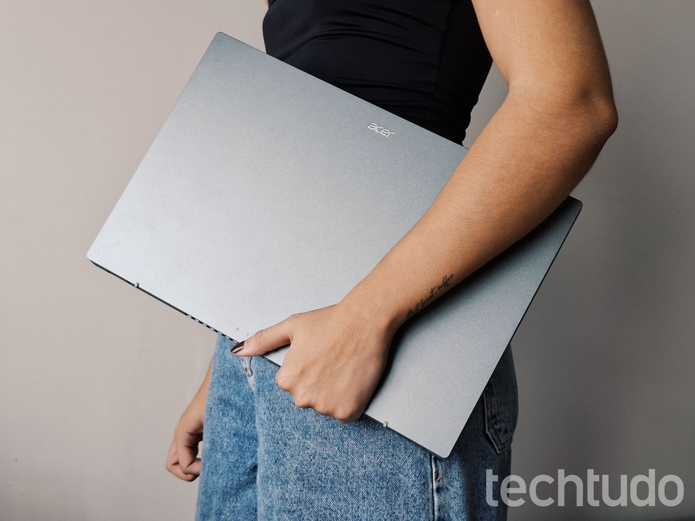 6 notebooks que ainda valem a pena comprar na Mega Oferta Amazon Prime