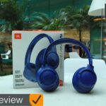 JBL Tune 730BT entrega bom som e pre&ccedil;o justo; review