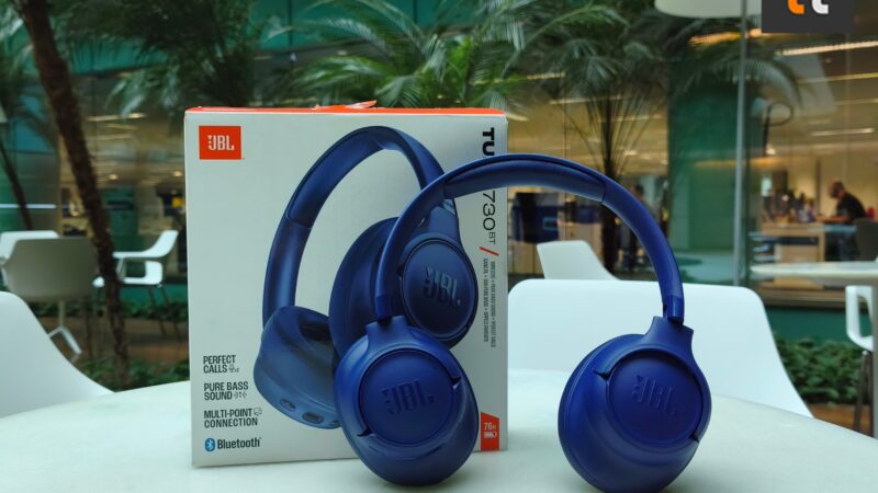 JBL Tune 730BT entrega bom som e pre&ccedil;o justo; review