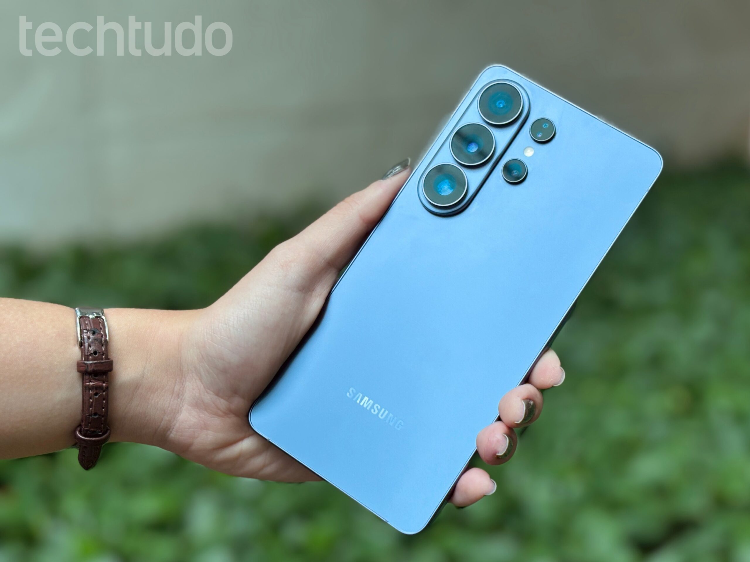 Galaxy S27 Ultra pode finalmente ganhar mais bateria &ndash; mas h&aacute; um por&eacute;m