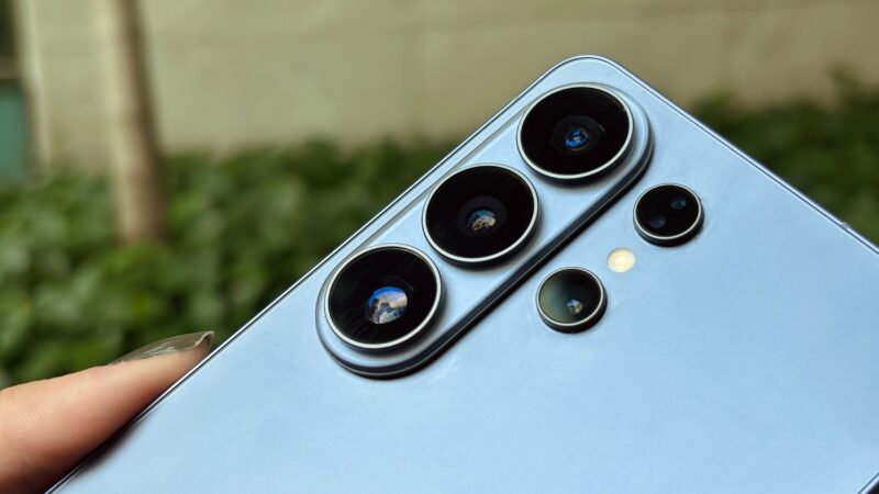 7 celulares que v&atilde;o fazer voc&ecirc; repensar a compra de um iPhone