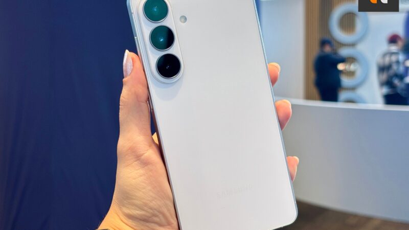 Galaxy S26 evolui em tela e bateria, mas c&acirc;mera fica devendo; review