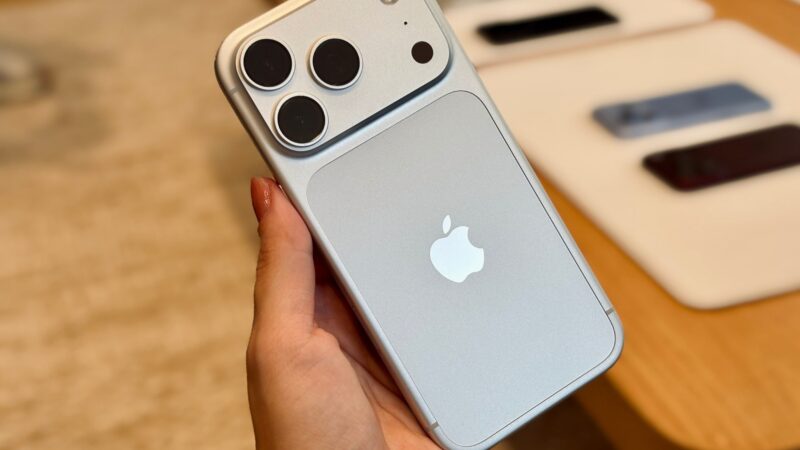 iPhone 18 Pro: 3 recursos escondidos que voc&ecirc; precisa conhecer