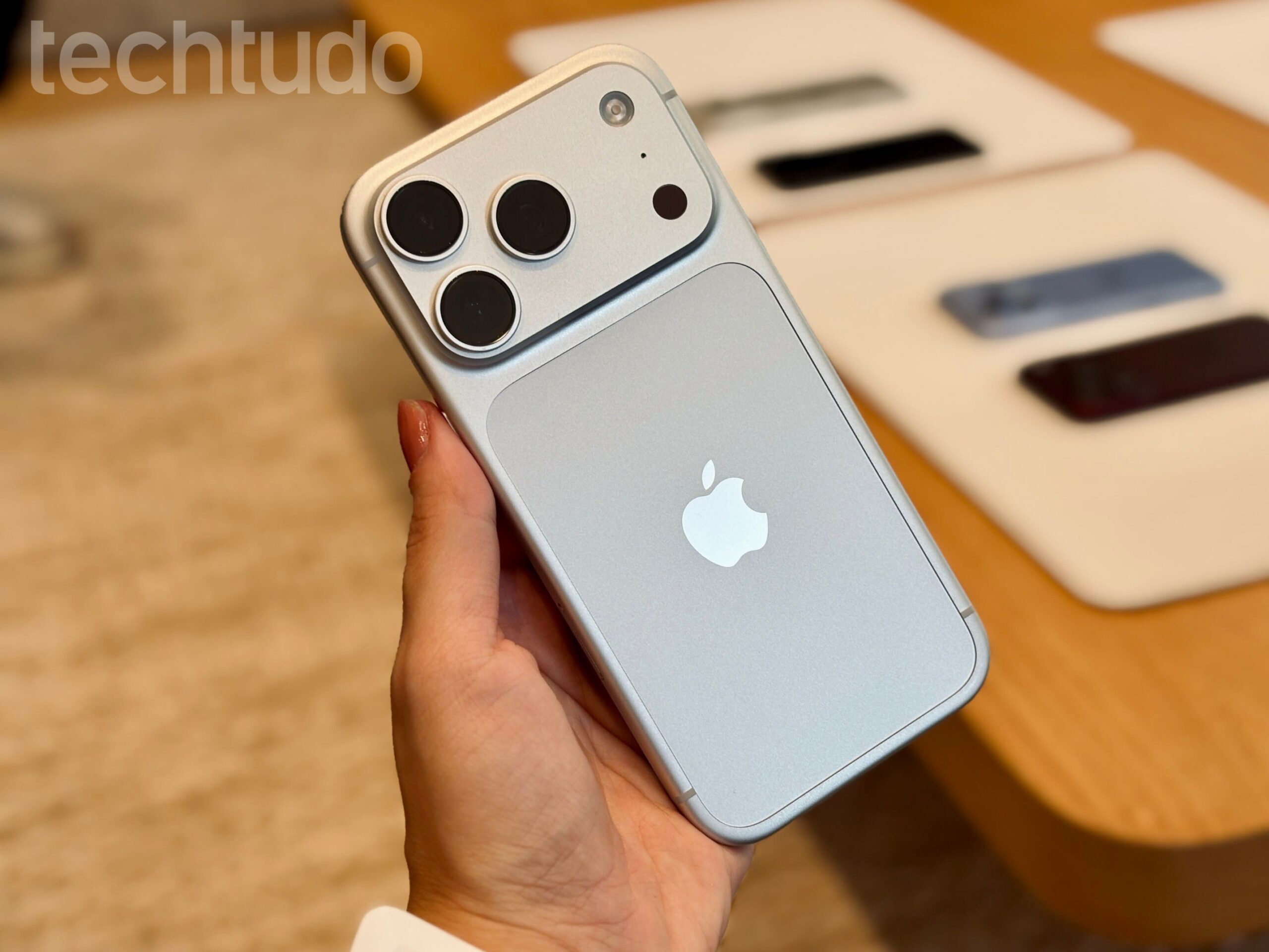 iPhone 18 Pro: 3 recursos escondidos que voc&ecirc; precisa conhecer