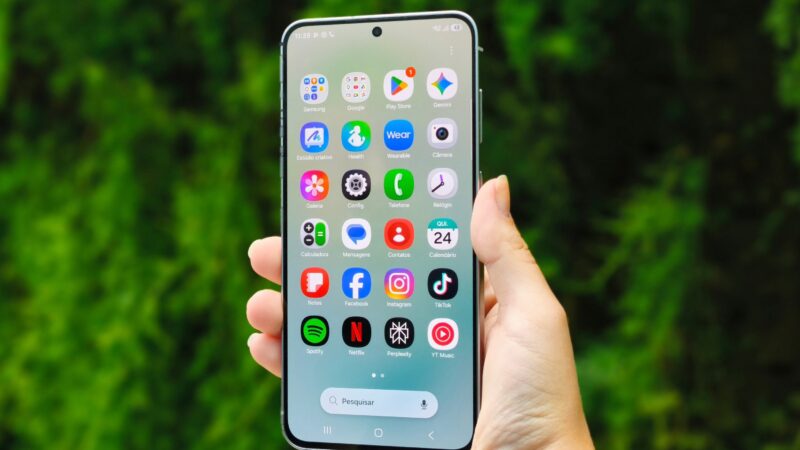 Atualizou para a One UI 9? 6 recursos que voc&ecirc; precisa testar no seu Galaxy