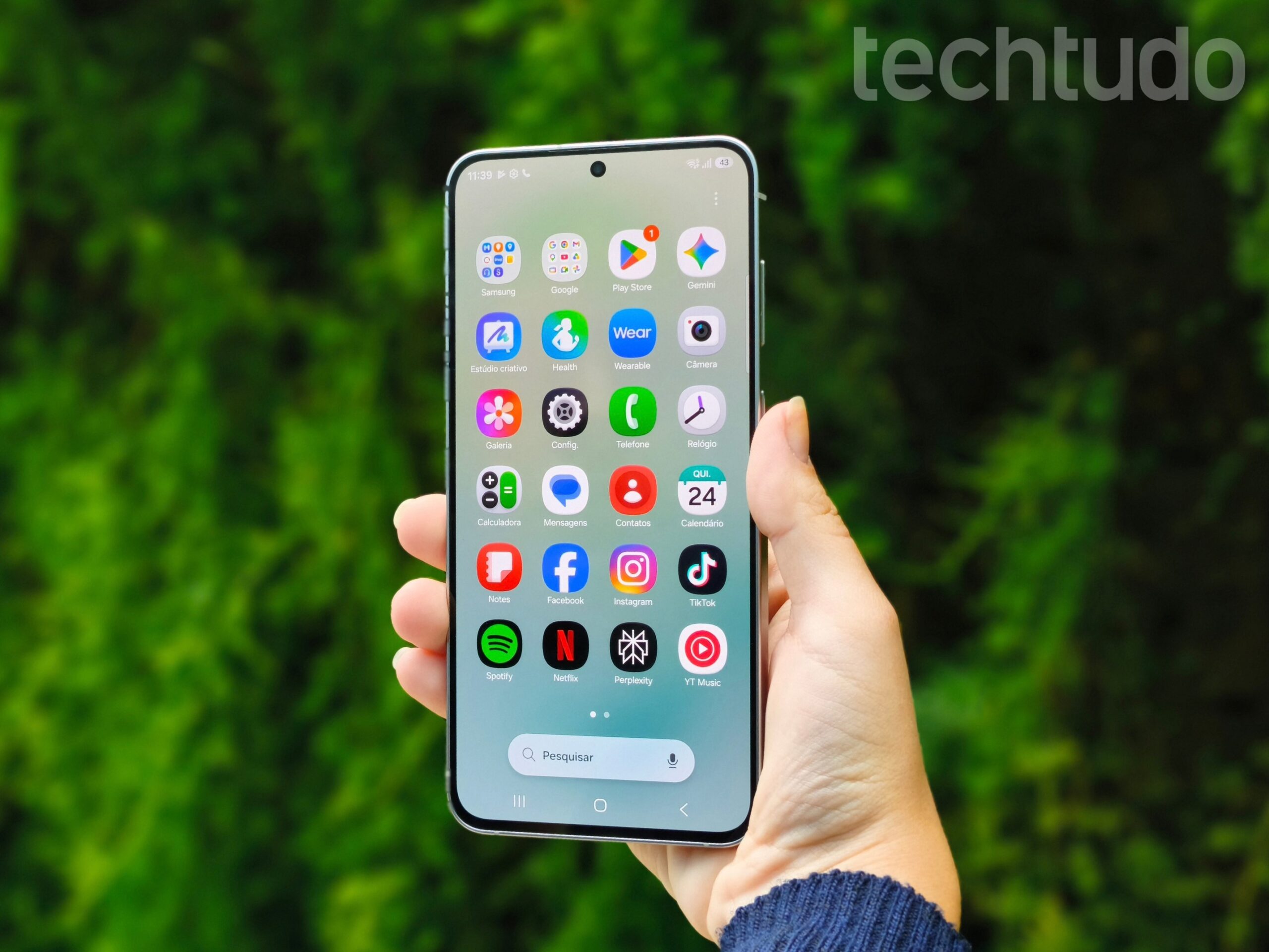 Atualizou para a One UI 9? 6 recursos que voc&ecirc; precisa testar no seu Galaxy