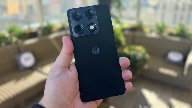 Com pressa? Veja 8 celulares turbo que v&atilde;o de 0 a 100% muito r&aacute;pido