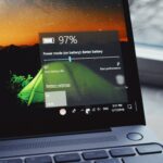 Por que alguns notebooks nunca carregam at&eacute; 100%?