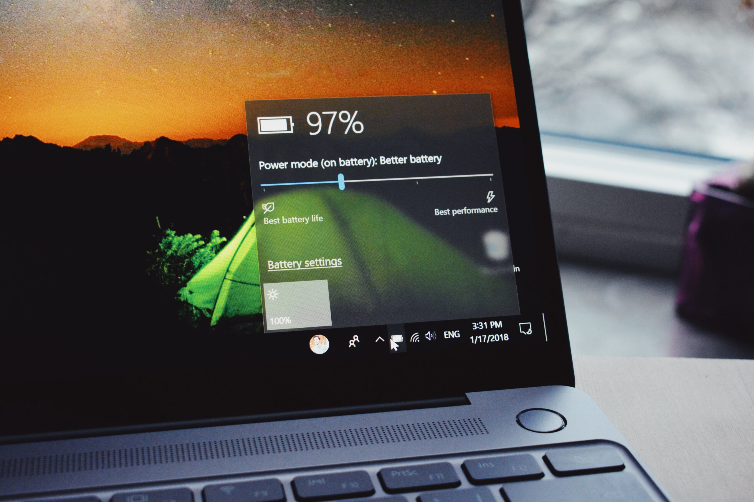 Por que alguns notebooks nunca carregam at&eacute; 100%?
