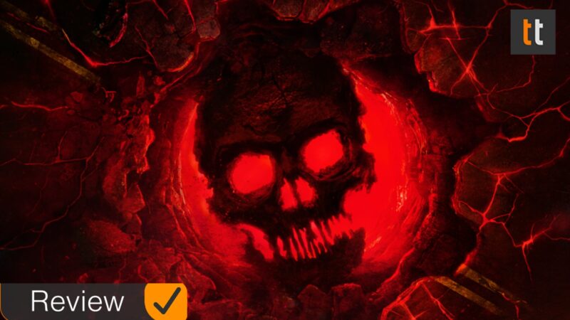 Review | Gears of War: E-Day recupera a ess&ecirc;ncia da franquia com combate brutal