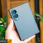 Galaxy Z Fold 8 conquista com formato vers&aacute;til e tela de tablet
