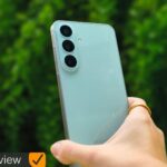 Galaxy S26 FE n&atilde;o inova, mas entrega experi&ecirc;ncia premium s&oacute;lida
