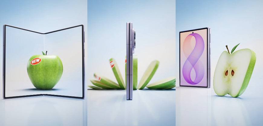 Samsung alfineta Apple ap&oacute;s relatos de problemas no iPhone Duo; v&iacute;deo