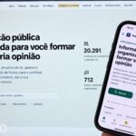 PolitiScore: conhe&ccedil;a a rede social para acompanhar e avaliar pol&iacute;ticos