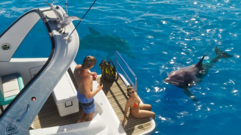 GTA 6 ter&aacute; furac&otilde;es e mais de 170 esp&eacute;cies de animais; saiba mais