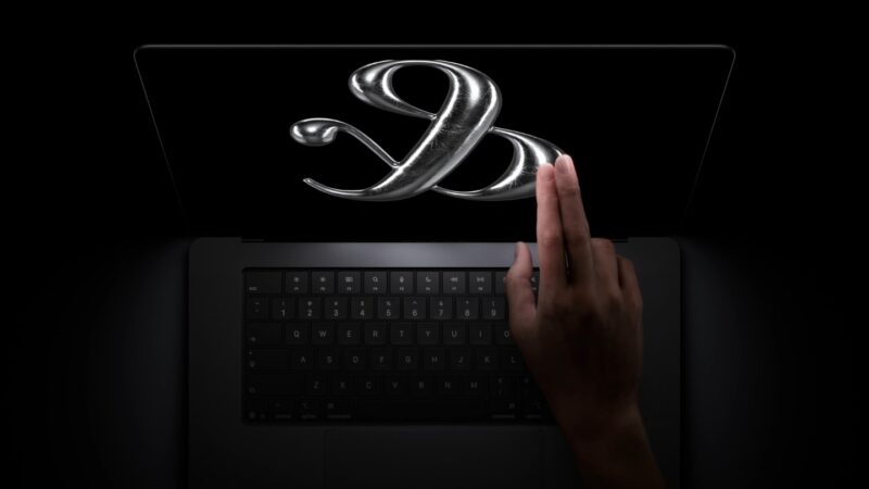 Apple lan&ccedil;a MacBook Pro com tela sens&iacute;vel ao toque a partir de R$ 35 mil